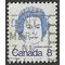 Canada # 593 1973 Used
