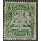 Germany Bavaria # 62 1900 Used