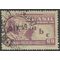 Brazil # 685 1949 Used