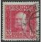 Bosnia and Herzegovina # 70 1912 Used