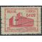 Brazil # 703 1951 Used