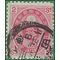 Japan #  73 1883 Used