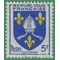 France # 739 1954 Used