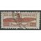Brazil #RA1 1933 Used