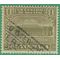 Guatemala #RA 2 1927 Used