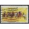 #1528 10c 100th Anniversary Kentucky Derby 1974 Used