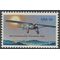 #1710 13c 50th Anniversary Lindbergh Flight 1977 Mint NH
