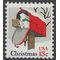 #1730 13c Rural Mailbox 1977 Mint NH
