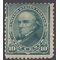 # 226 10c Daniel Webster 1890 Mint HR