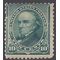 # 226 10c Daniel Webster 1890 Mint HR