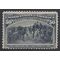 # 240 50c Recall of Columbus 1893 Mint H