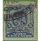 Mexico # 297 1899 Used