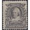 # 306 8c Martha Washington 1902 Mint H