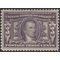 # 325 3c Louisiana Purchase James Monroe 1904 Mint H