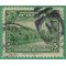 Haiti #327 1933 Used Hand Cancel