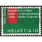Switzerland # 378 1960 Used