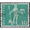 Switzerland # 383 1960 Used Type 1