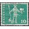 Switzerland # 383 1960 Used Type II