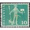 Switzerland # 383 1960 Used Type I