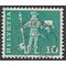 Switzerland # 383 1960 Used Type I