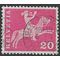 Switzerland # 385 1960 Used Type I