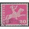 Switzerland # 385 1960 Used Type II