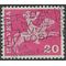 Switzerland # 385 1960 Used Type II