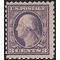 # 426 3c George Washington 1914 Mint H