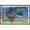 #4493 (44c Forever) 150th Anniversary Kansas Statehood 2011 Used