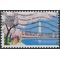 #4651 (45c Forever) Cherry Blossom Centennial  2012 Used