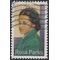 #4742 (45c Forever) Rosa Parks 2013 Used