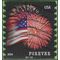 #4853 Star Spangled Banner Coil P# C11111 2014 Used