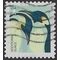 #4989 22c Penguins First Class Additional Ounce 2015 Used