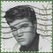 #5009 (49c Forever) Elvis Presley 2015 Used
