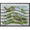 #5126 (47c Forever) Songbirds Golden-Crowned Kinglets 2016 Used