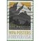 #5180 (49c Forever) WPA Posters See America Welcome to Montana  2017 Used