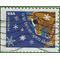 #5249 (49c Forever) Christmas Carols Jingle Bells Booklet Single 2017 Used