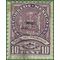 Mexico # 788 1944 Used