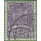 Mexico # 844 1947 Used
