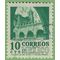Mexico # 876 1954 Used