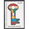 UN Geneva # 89 1980 Mint NH