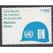 UN Geneva # 92 1980 Mint NH