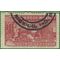 Mexico #C132 1944 Used