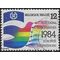 Belgium #1172 1984 Used