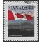 Canada #1356 1991 Used