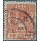 Netherlands # 151 1924 Used