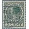 Netherlands # 172 1926 Used