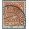 Netherlands # 173 1927 Used
