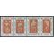 UN New York # 170-174 1967 Mint LH Set of 5