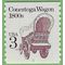 #2252 3c Conestoga Wagon 1800s PNC Single #3 1988 Mint NH